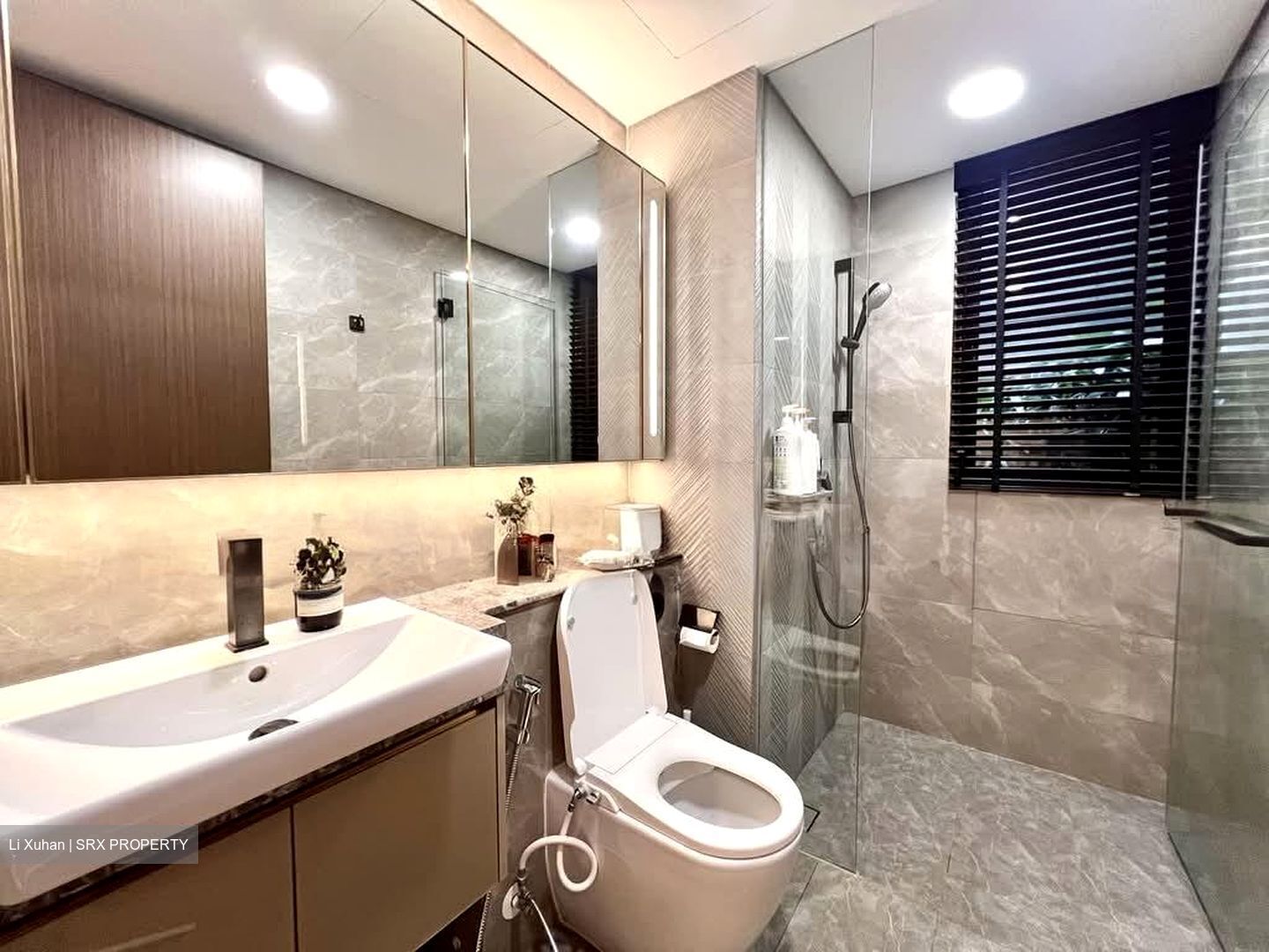 Parc Esta (D14), Apartment #604027261